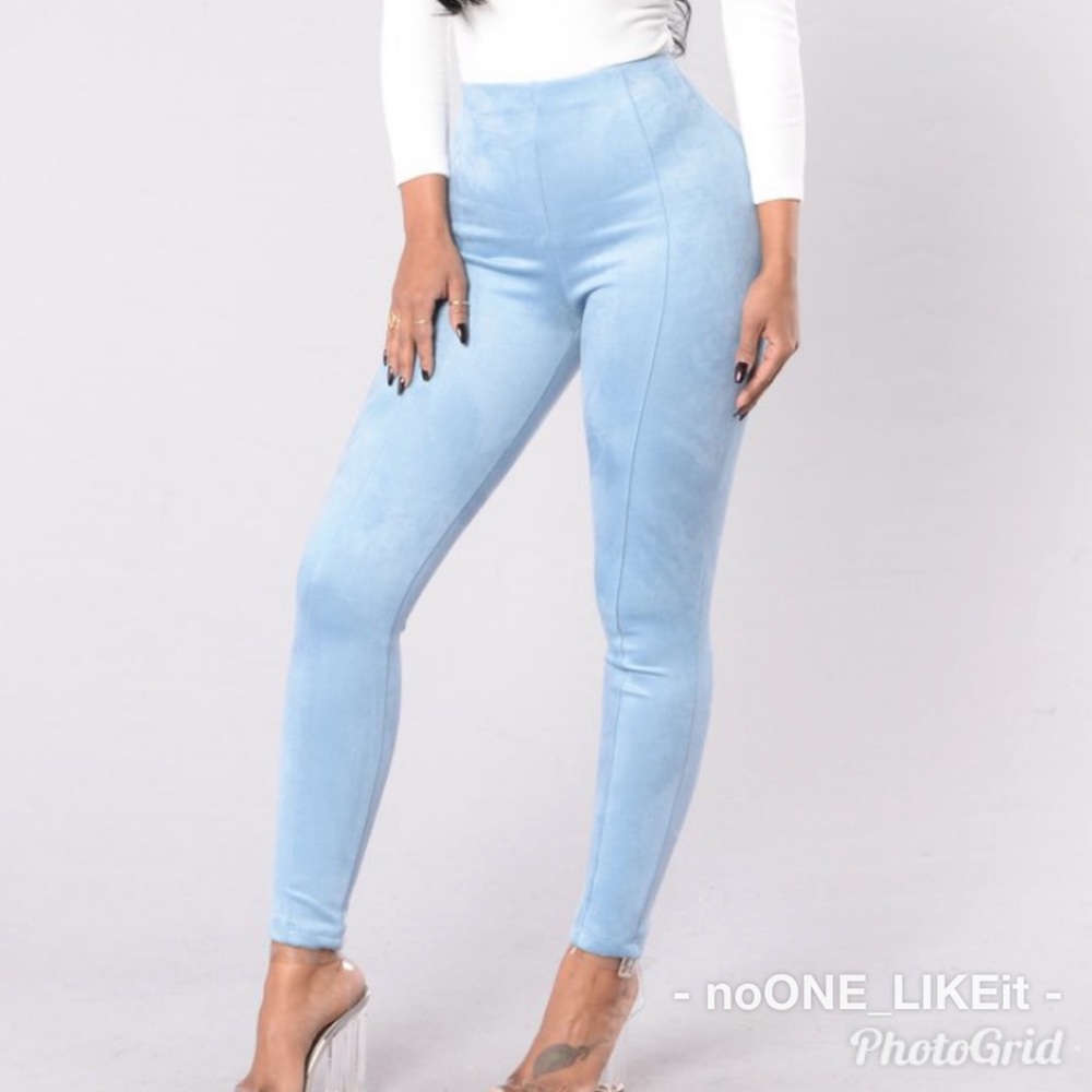 The Sophisticated Pant